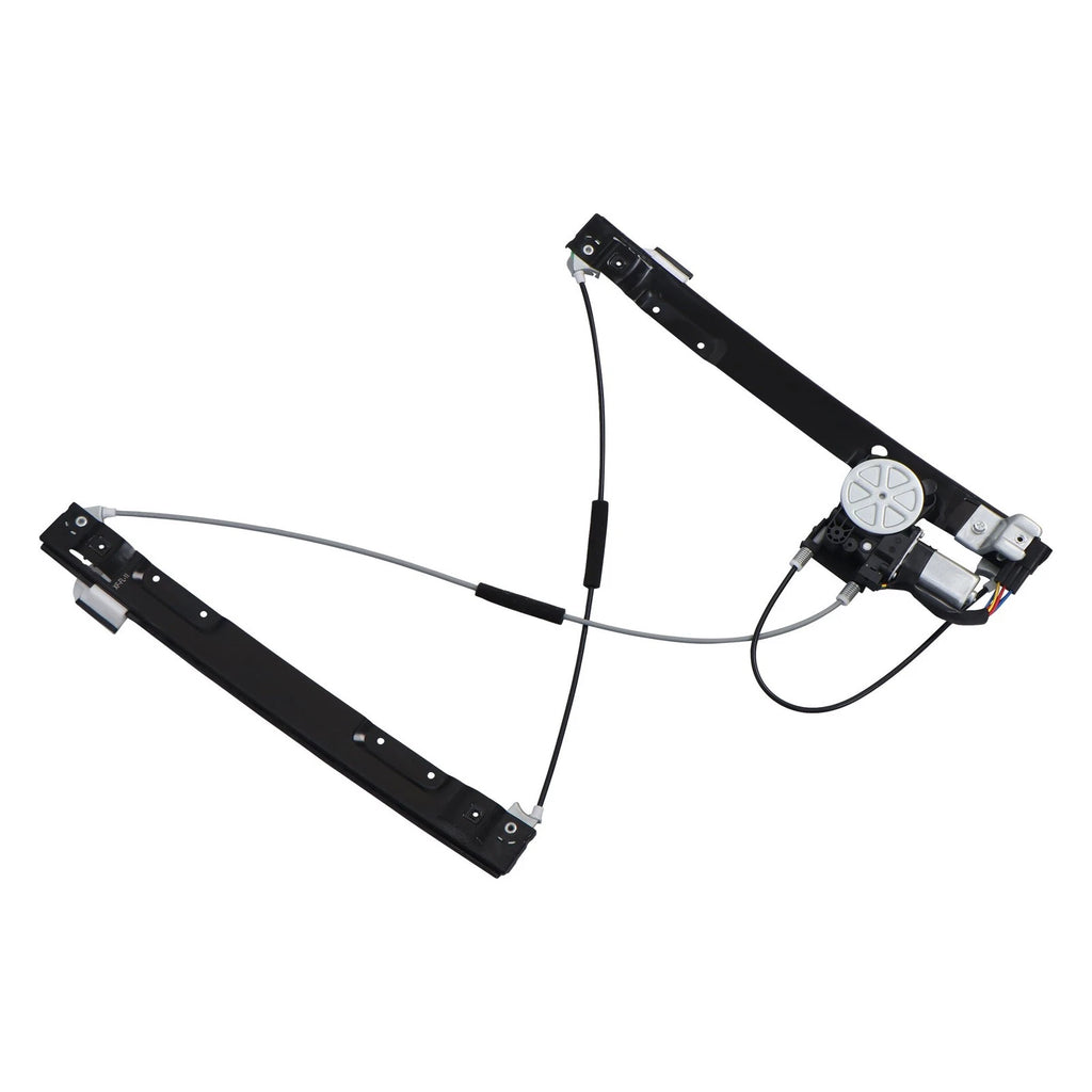 Window Regulator for Jaguar XFR XF (2008–2015)