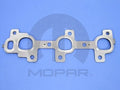 Front Exhaust Manifold Gasket for Ram 1500 (2002–2008)
