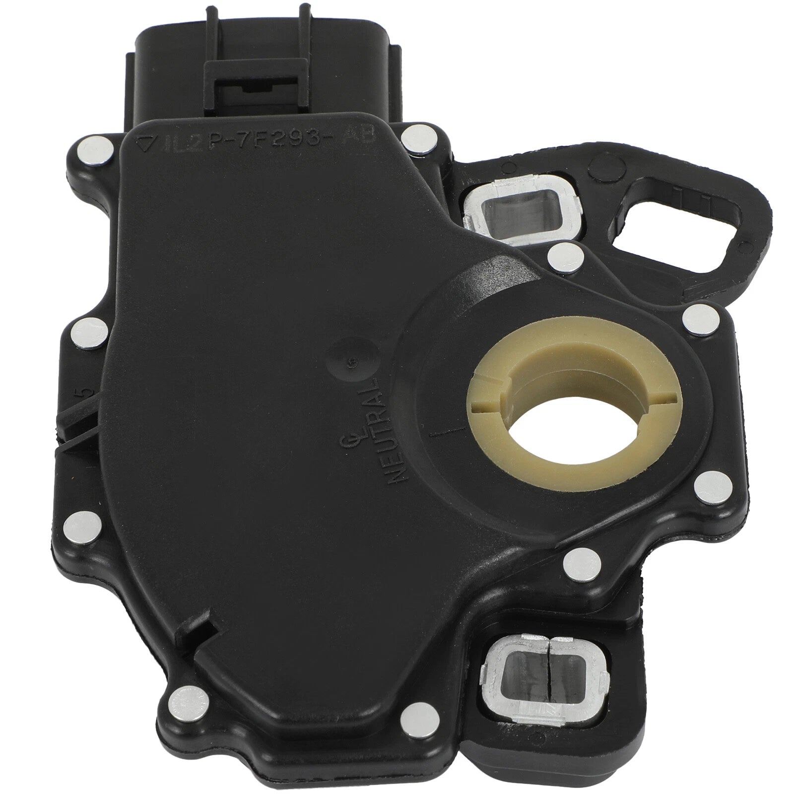 Neutral Safety Switch for Ford Lincoln Mazda (1997-2010)