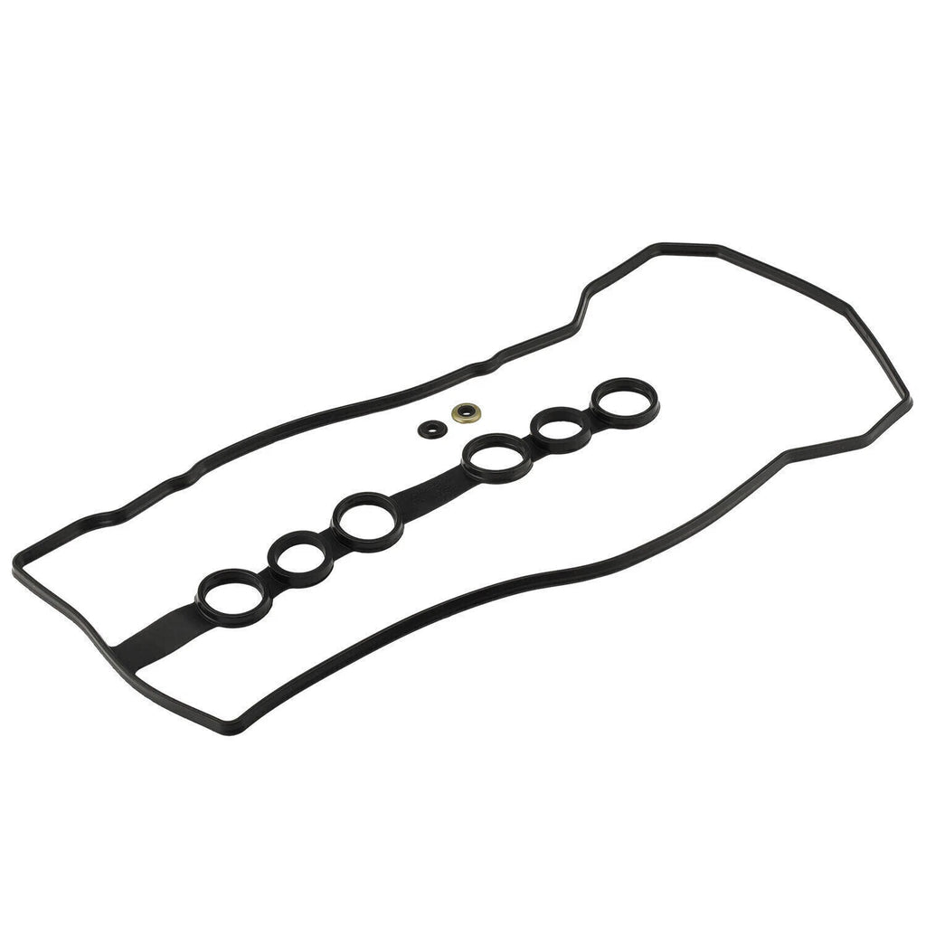 Valve Cover Gasket Set w/Grommets for Toyota Corolla (2000–2008) VS50542R