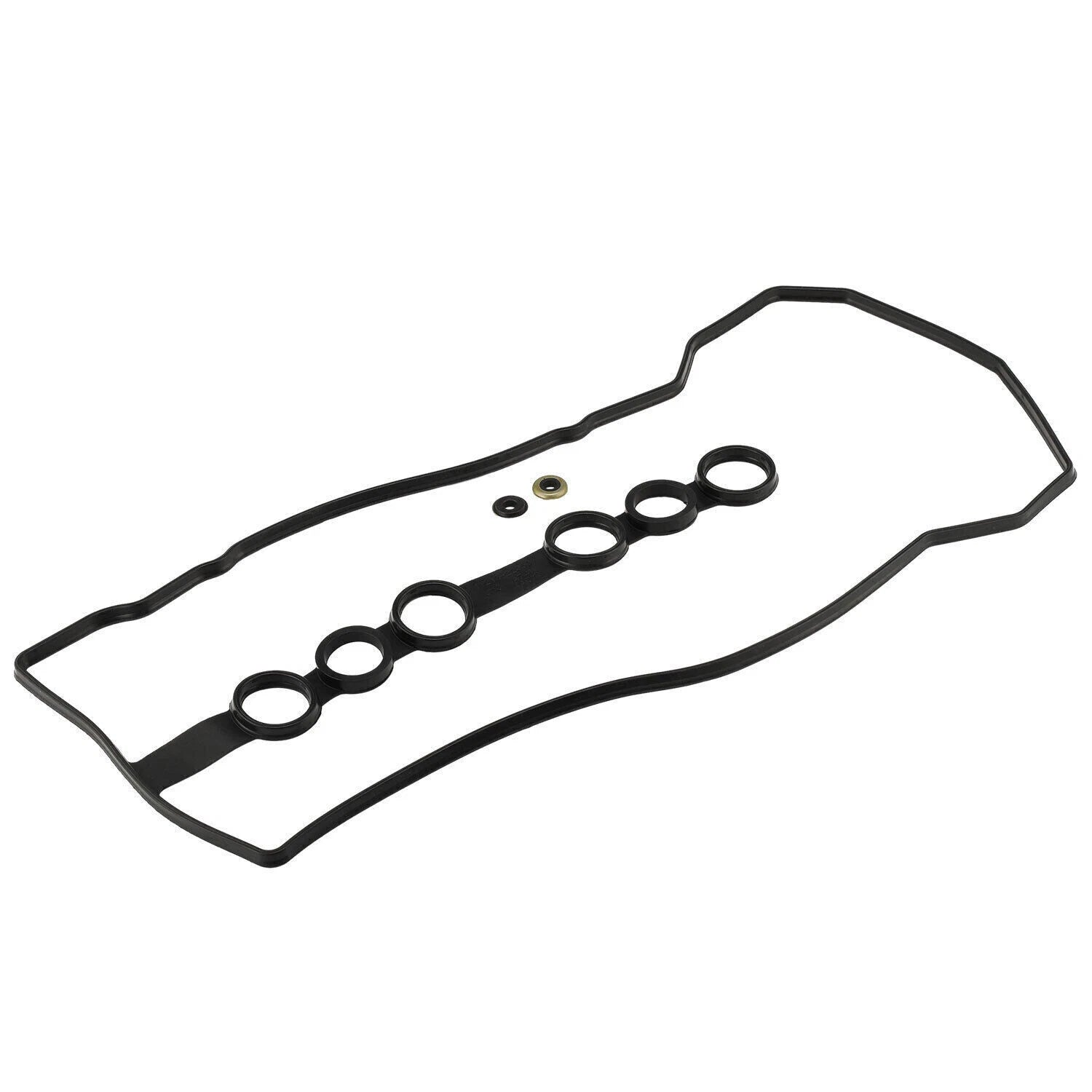 Valve Cover Gasket Set w/Grommets for Toyota Corolla (2000–2008) VS50542R