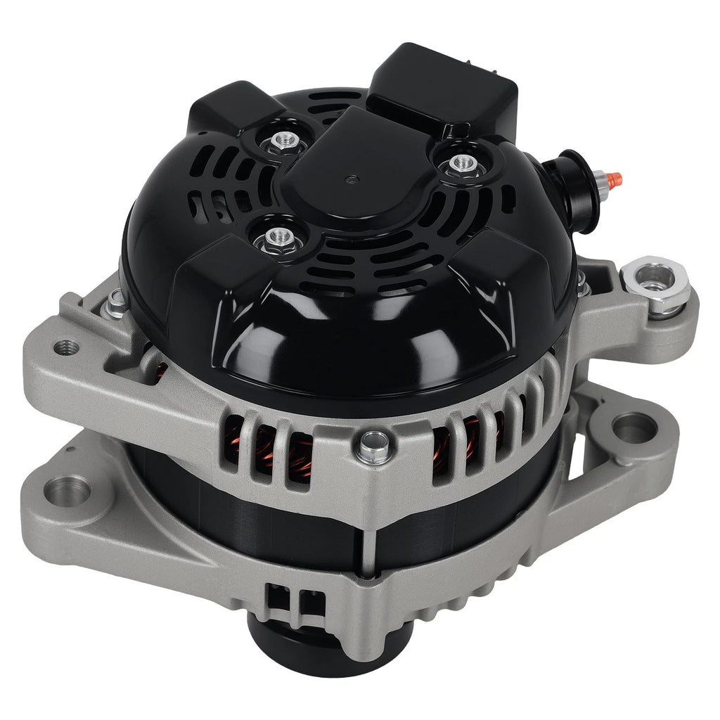 Alternator for Toyota Venza RAV4 Sienna 3.5L V6 (2007–2016) 104210-2140