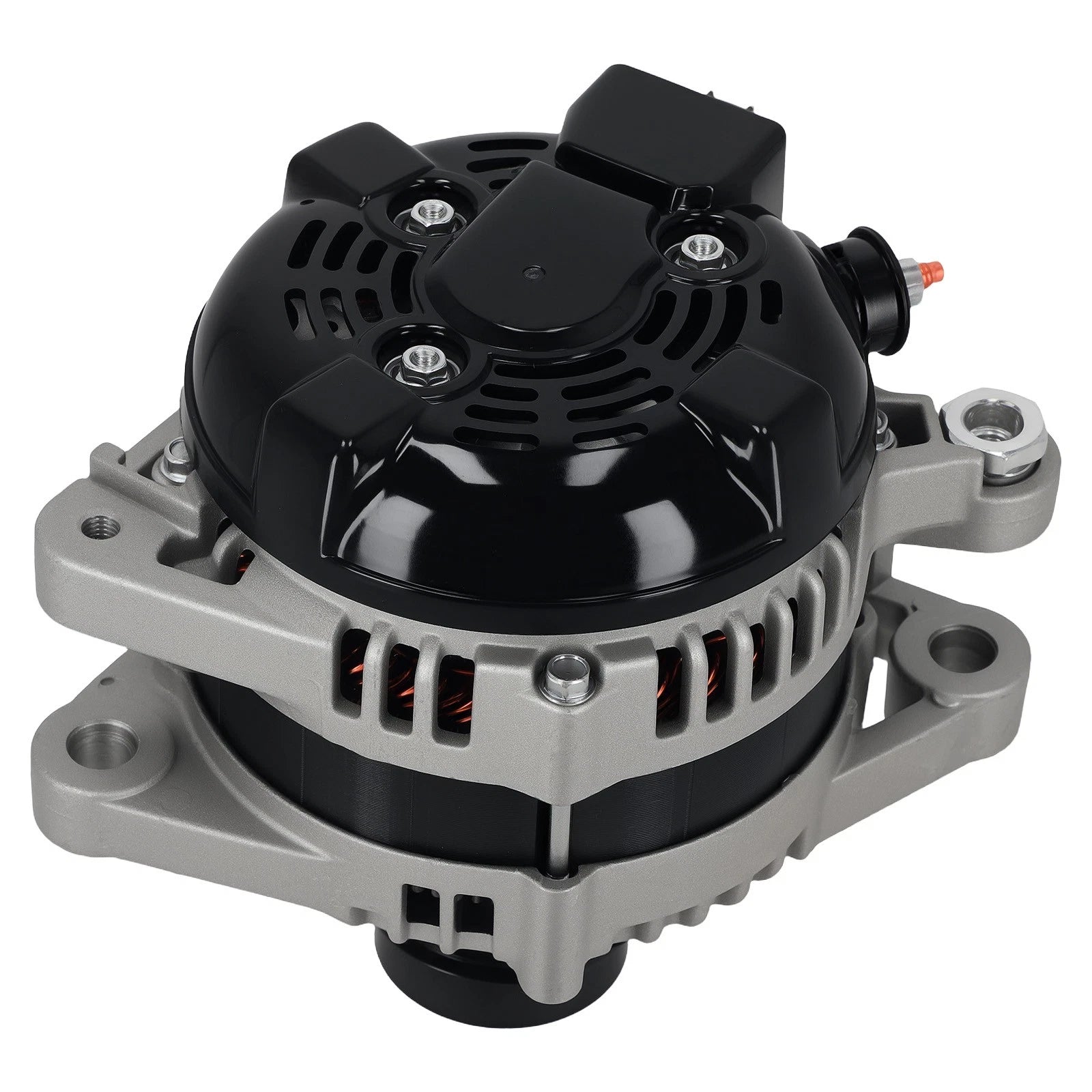 Alternator for Toyota Venza RAV4 Sienna 3.5L V6 (2007–2016) 104210-2140