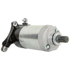 Starter for Yamaha TW200 (2003–2013), XT225 (2003–2007)