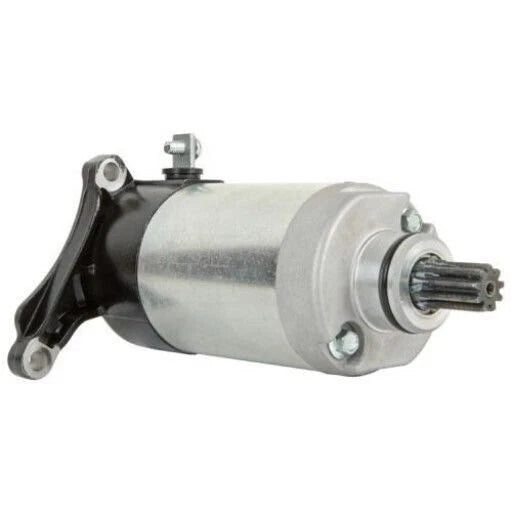 Starter for Yamaha TW200 (2003–2013), XT225 (2003–2007)