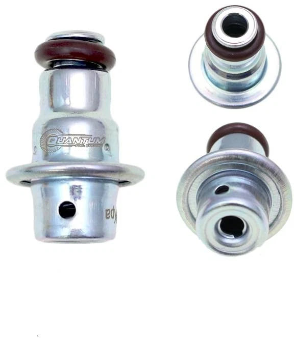 Quantum EFI Fuel Pressure Regulator for Kawasaki KRF 750/800 Teryx (2009–2017)