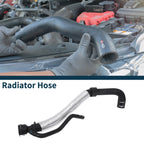 Radiator Hose Coolant Pipe for Volkswagen Tiguan 2.0L (2009–2017) No. 5N0121157F