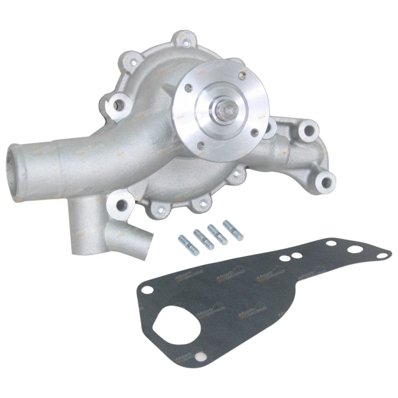Engine Water Pump for Landcruiser BJ42 BJ60 BJ70 BJ73 (1980–1990)