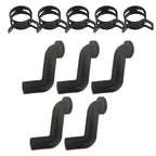 Fuel Pump Tubing for Lawn Mower (Compatible with BS)