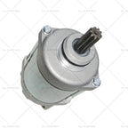 Starter Motor for Kawasaki Ninja 250 300 Versys-X 250 (2013–2020) 21163-0717