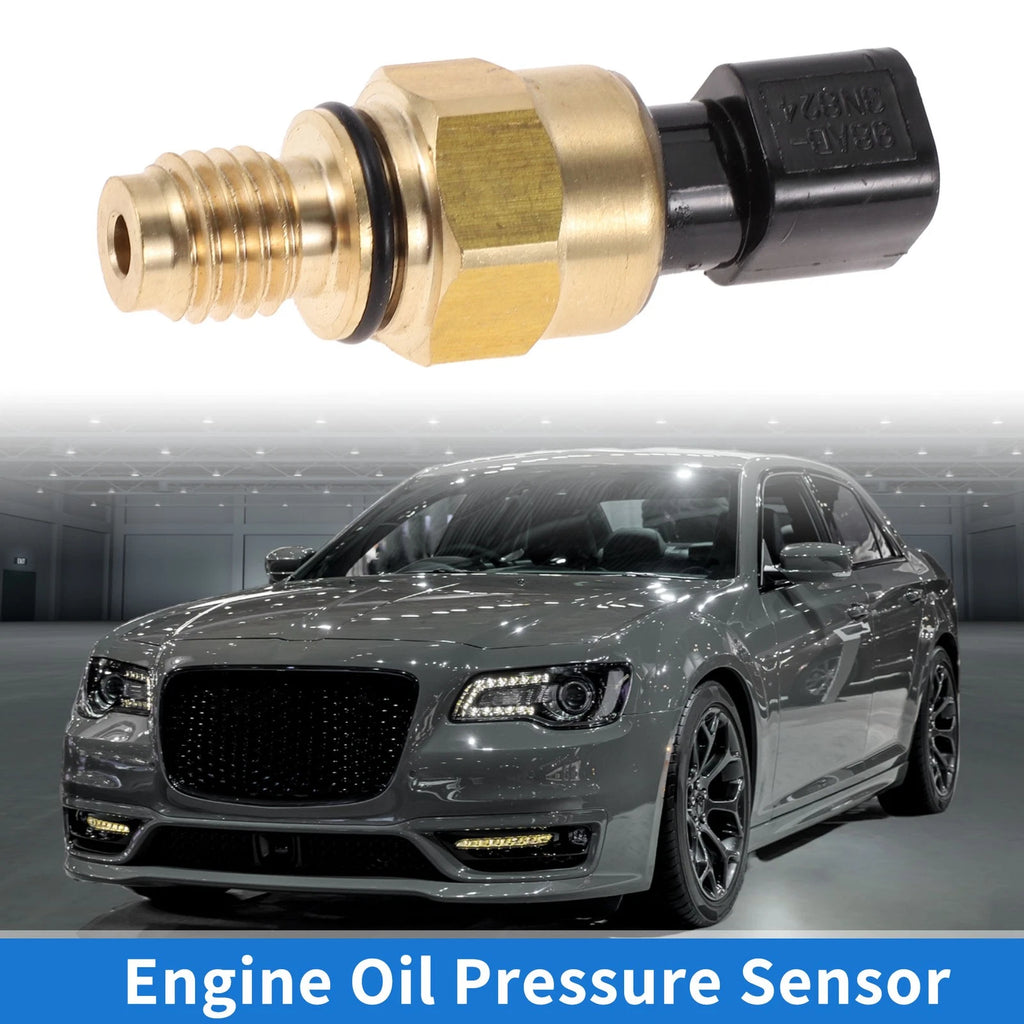 Engine Oil Pressure Sensor for Ford Focus C-Max (2003–2012)