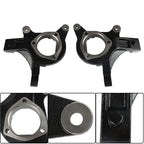 3" Lift Spindles for Chevy 1500 2WD Pickup SUV (1999–2006)