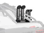 Snorkel Kit for Polaris RZR PRO XP / 4 (2020+) - Depth Finder™