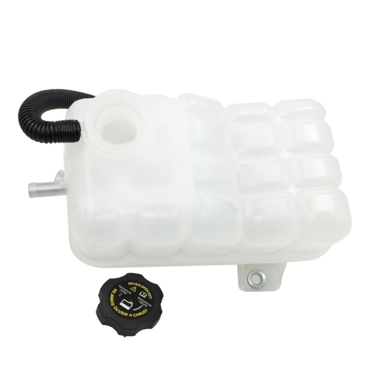 Coolant Overflow Tank for Hummer H2 (2007-2009)
