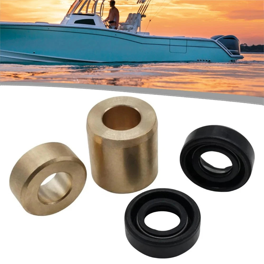 Shift Shaft Bushing Kit for Mercruiser Alpha One Gen 2 (1991–1997)