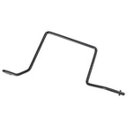 Belt Retaining Component for Lawn Equipment