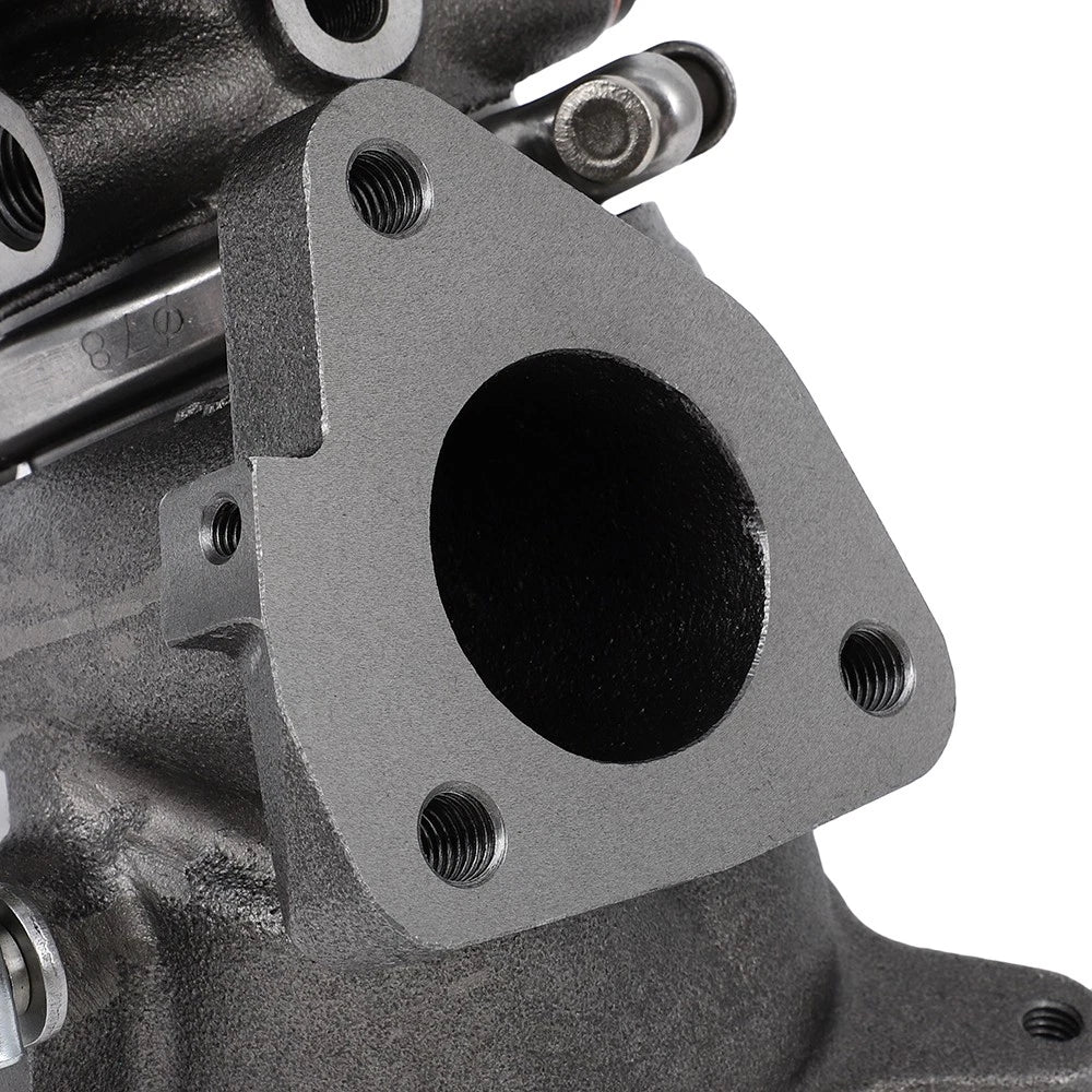 Turbocharger for Ford Taurus SHO EcoBoost 3.5L (2010–2015) Right Side
