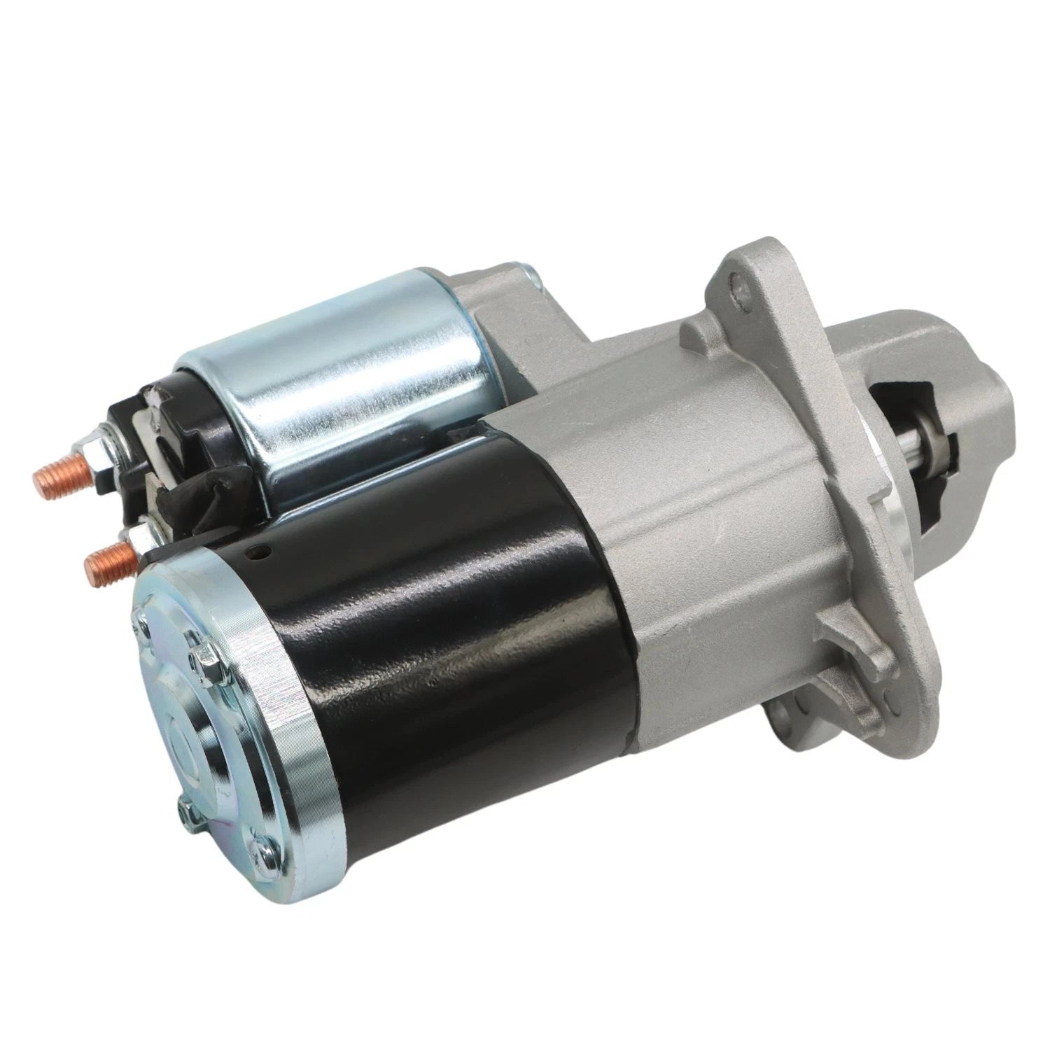 Starter for Chevy Cruze Limited (2016), Sonic (2014–2020), Trax (2015–2020) 1.4L 19255N