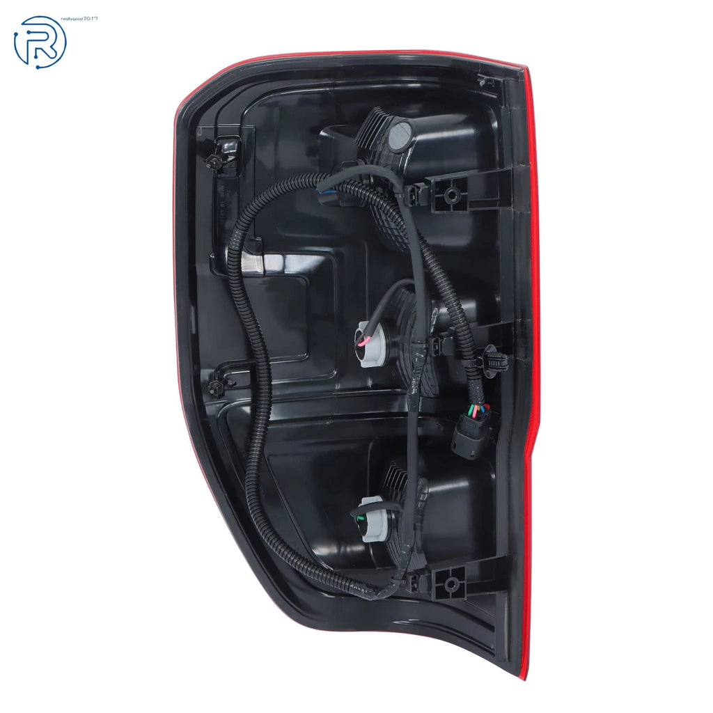Tail Light Lamp for Ford Ranger XL (2019-2022) Right Passenger Side Outer