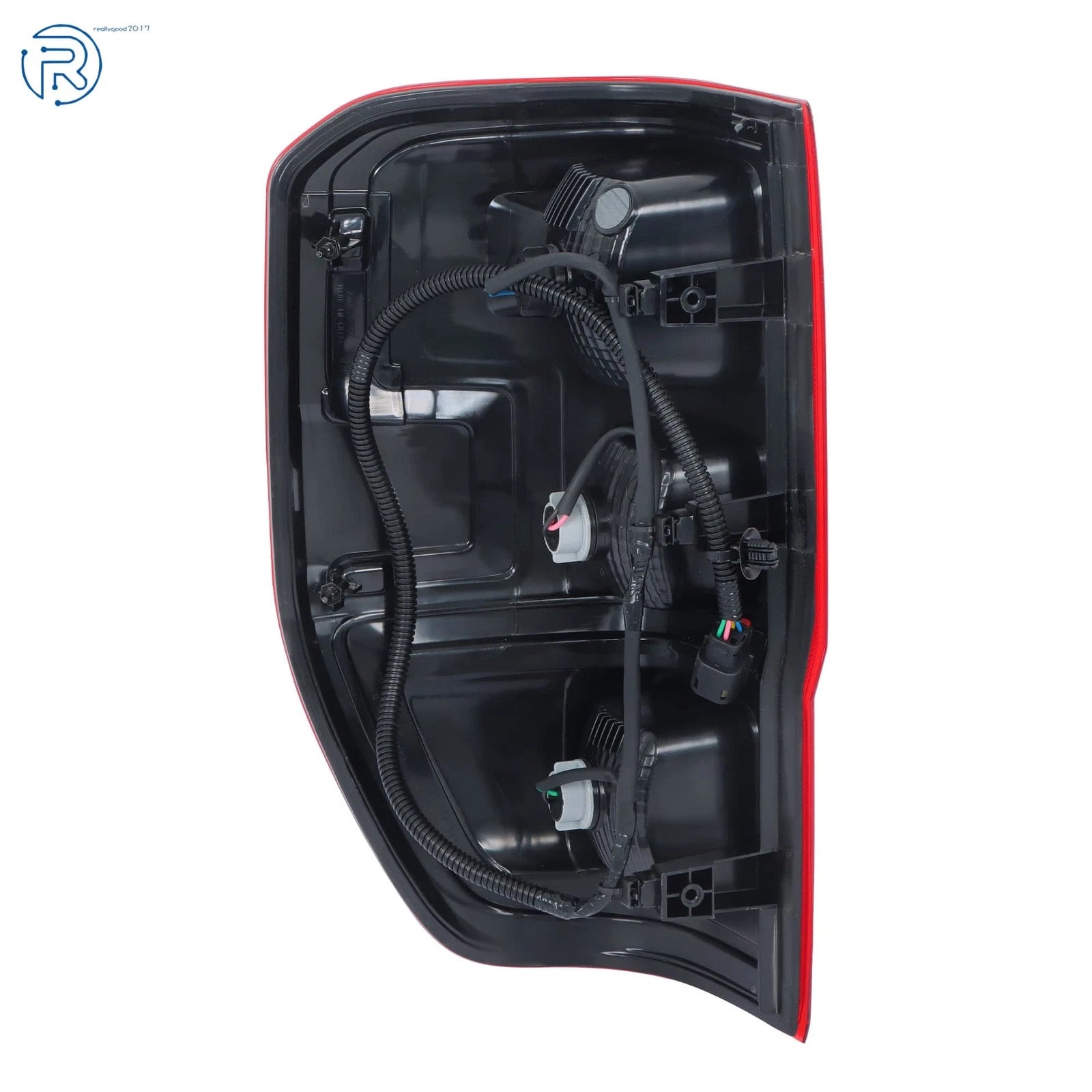 Tail Light Lamp for Ford Ranger XL (2019-2022) Right Passenger Side Outer