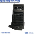 Left Side AC Vent Grille for Nissan Titan (2010–2015)