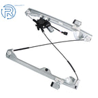 Power Window Regulator with Motor for Chevrolet Suburban 2500 (2007-2013)
