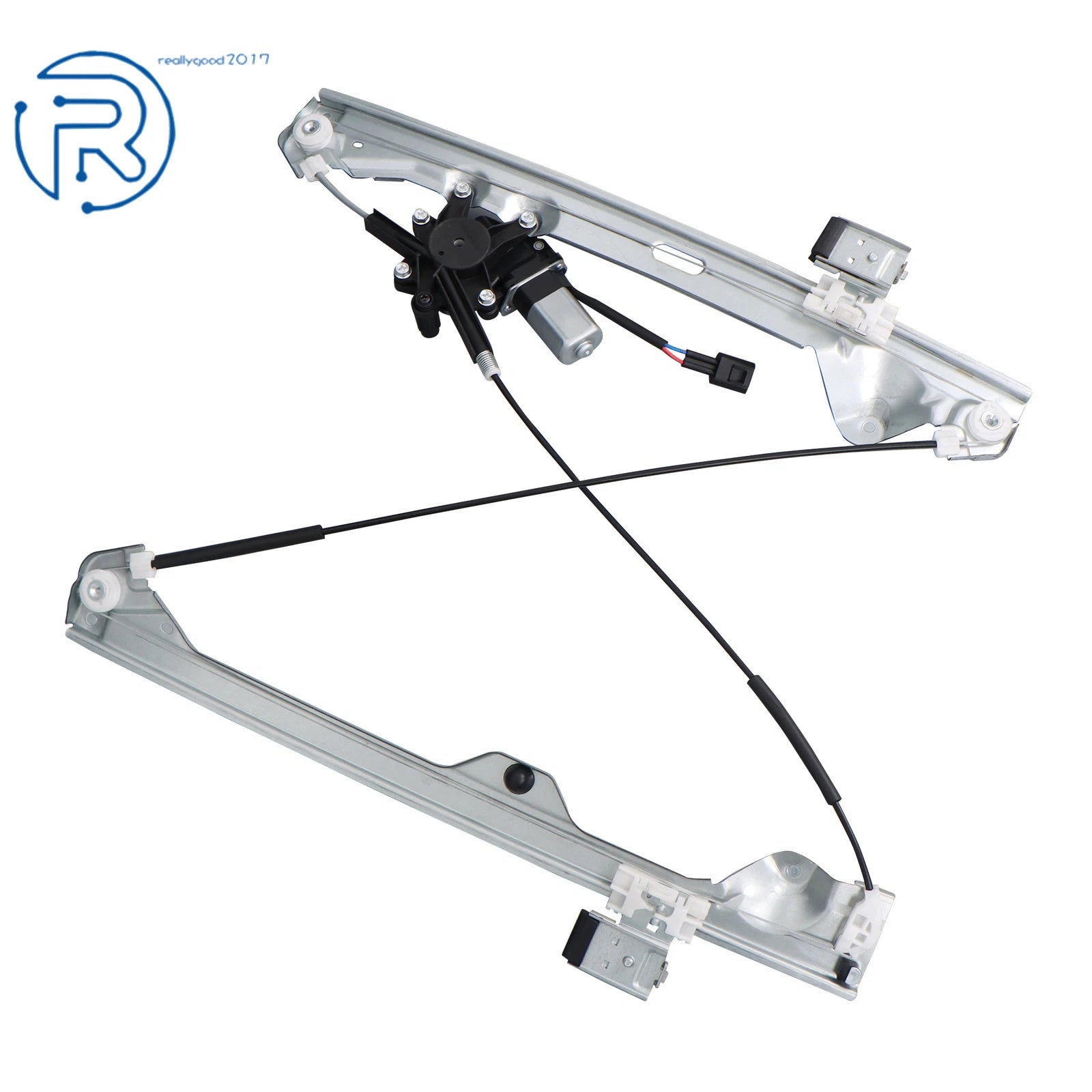 Power Window Regulator with Motor for Chevrolet Suburban 2500 (2007-2013)