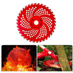36T Carbide Tip Blades for Trimmers (Compatible with )
