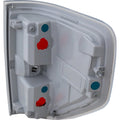 Tail Light Lamp for Ford F-150 (2009–2014) Driver Side Red Lens