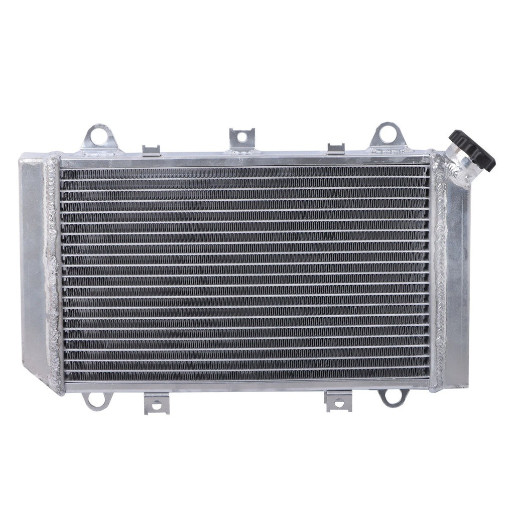 Aluminum Radiator for Kawasaki Mule 2500 2510 2520 (1993â2000)