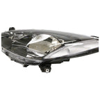 Genuine Headlight for Mazda 2 DE Series Left Passenger (2007 - 2014)