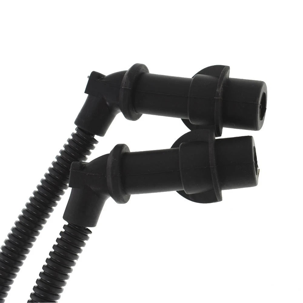 Ignition Coil Spark Plug Wire for Polaris Sportsman Ranger RZR (2000–2019)