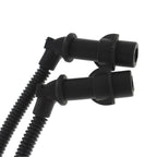 Ignition Coil Spark Plug Wire for Polaris Sportsman Ranger RZR (2000–2019)