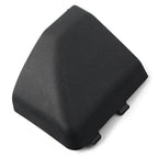 Left Rear Black Wheelarch End Cap for Land Rover Discovery 3 & 4 (2005-2016)