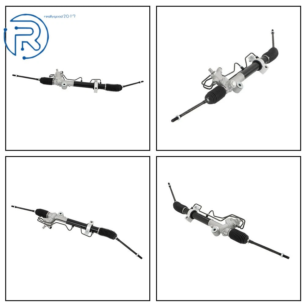 Hydraulic Power Steering Rack & Pinion for Nissan Altima (2002-2006)