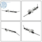 Hydraulic Power Steering Rack & Pinion for Nissan Altima (2002-2006)