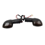 Turn Signal Indicator Light Smoke for Yamaha MT07 MT09 MT10 MT03 MT25 MT01 (2014–2023)