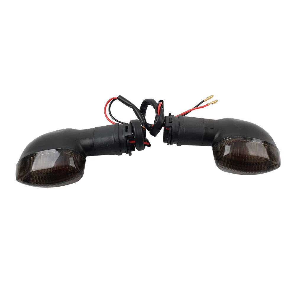 Turn Signal Indicator Light Smoke for Yamaha MT07 MT09 MT10 MT03 MT25 MT01 (2014–2023)