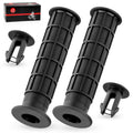 Handlebar Grips & End Caps for Honda Recon Rancher Foreman Rubicon Rincon (2007–2024)