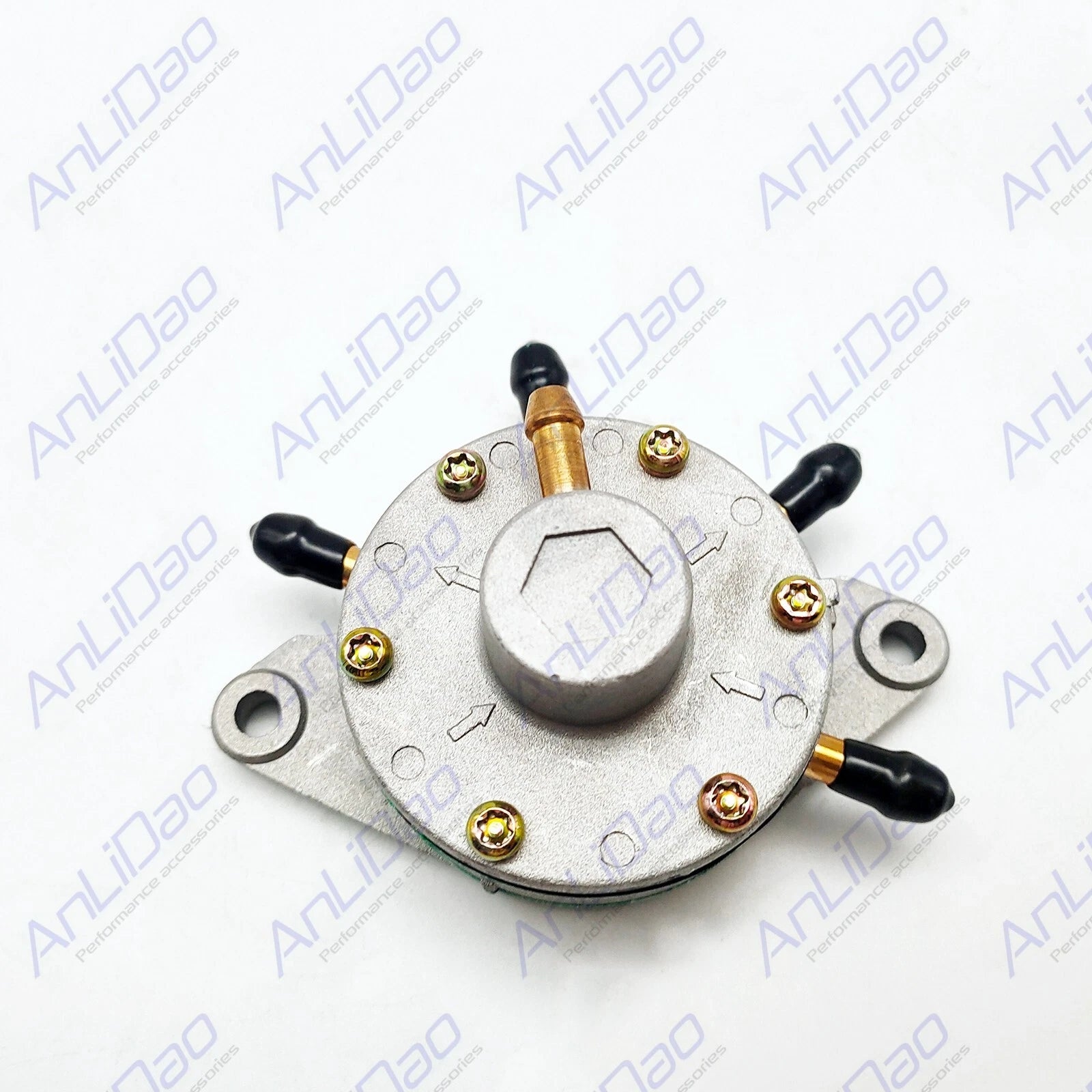 Fuel Pump for Polaris 650 750 780 SL SLT SLX (Replaces 3240236 3240127)