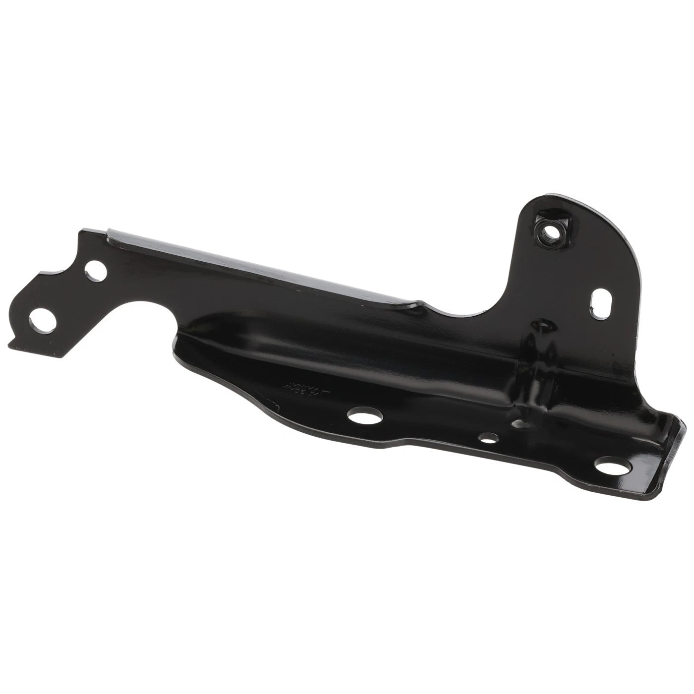 Hood Hinges for Chevy Sierra 1500 Limited (2019) - Passenger Right Side