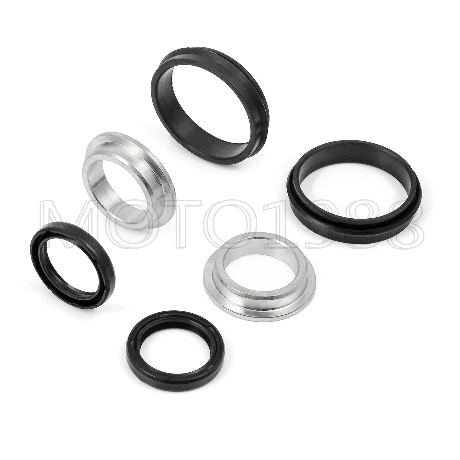 Swingarm Bearings Rebuild Kit for Honda 400EX (1999–2014)
