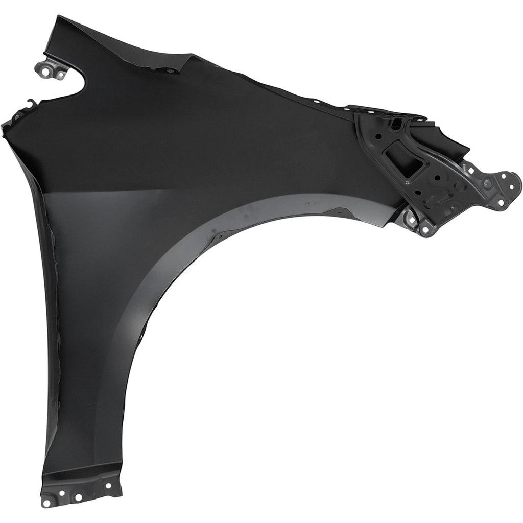 Fender for Toyota Corolla (2019–2025) Front Driver Side Hatchback