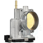 Aluminum Throttle Body for Chevrolet Colorado (2008–2012)