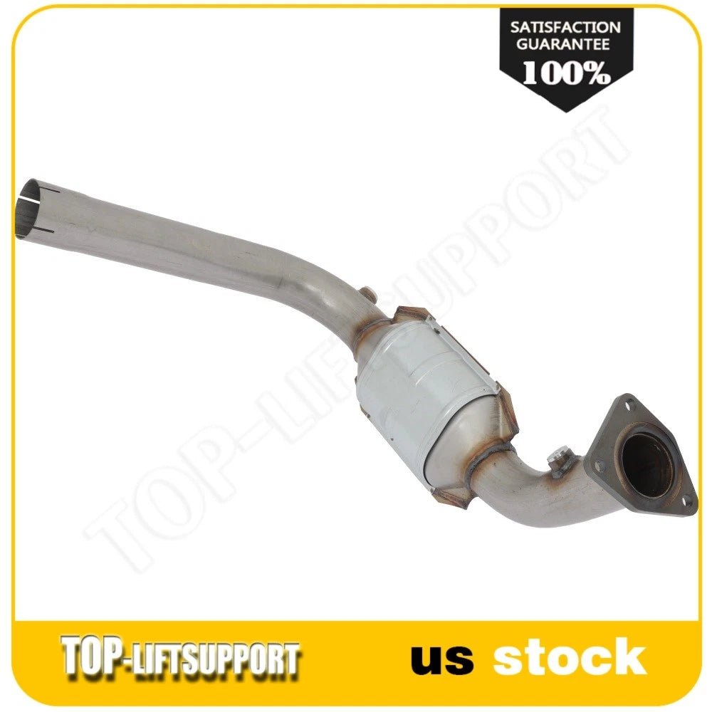Catalytic Converter for GMC Yukon (2000–2006)