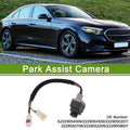 Rear View Camera for Mercedes-Benz C-Class GLC (2015–2023)