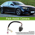 Rear View Camera for Mercedes-Benz C-Class GLC (2015–2023)