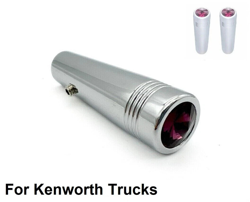 Toggle Switch Extension 2-1/4 in Pair Replacement for Kenworth (2000–2022)