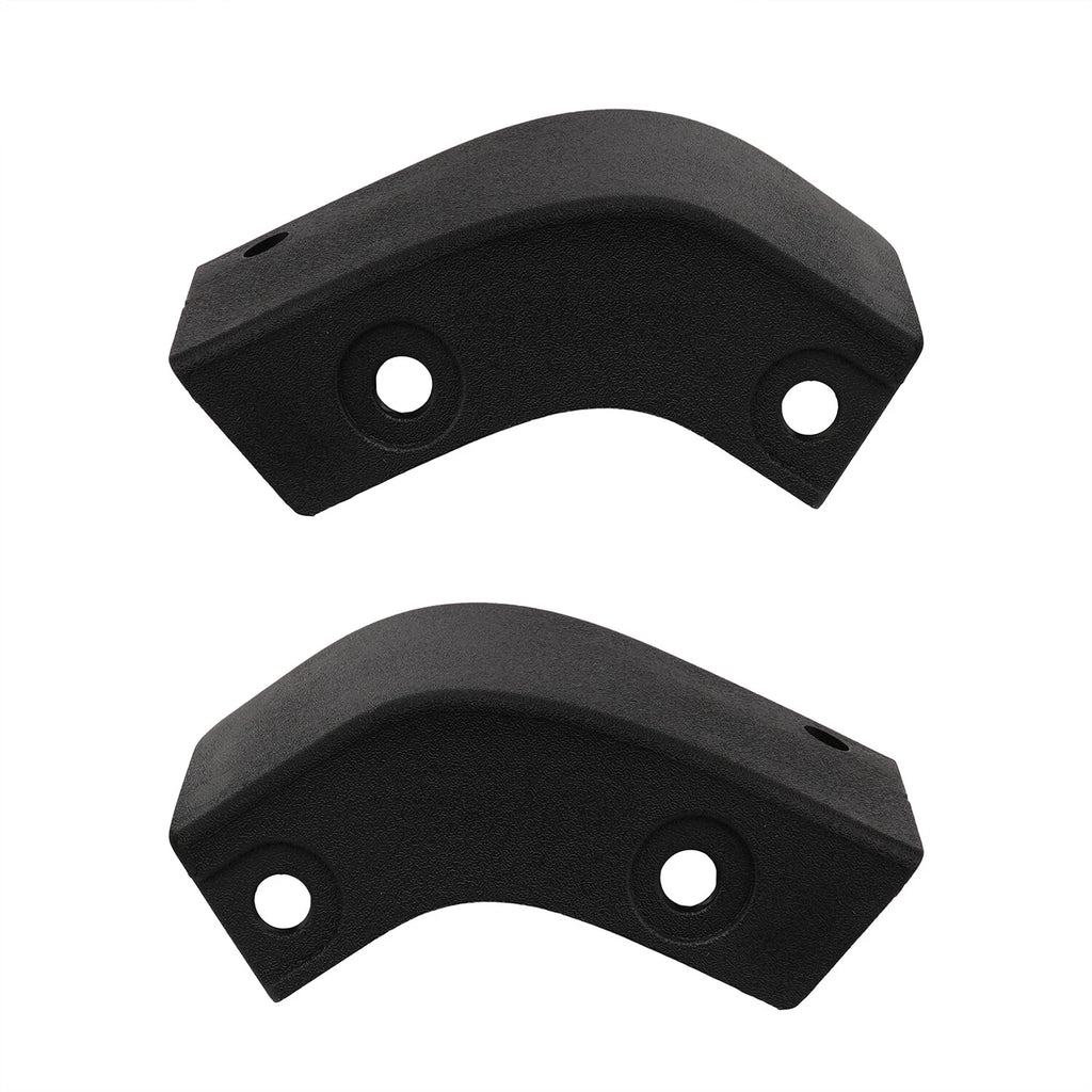 2X Stone Guard Lower Side Trim Molding Kit for Ford F-150 (2021–2023)
