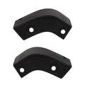 2X Stone Guard Lower Side Trim Molding Kit for Ford F-150 (2021–2023)